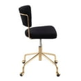 thumbnail image 2 of Tania Task Chair, 2 of 7
