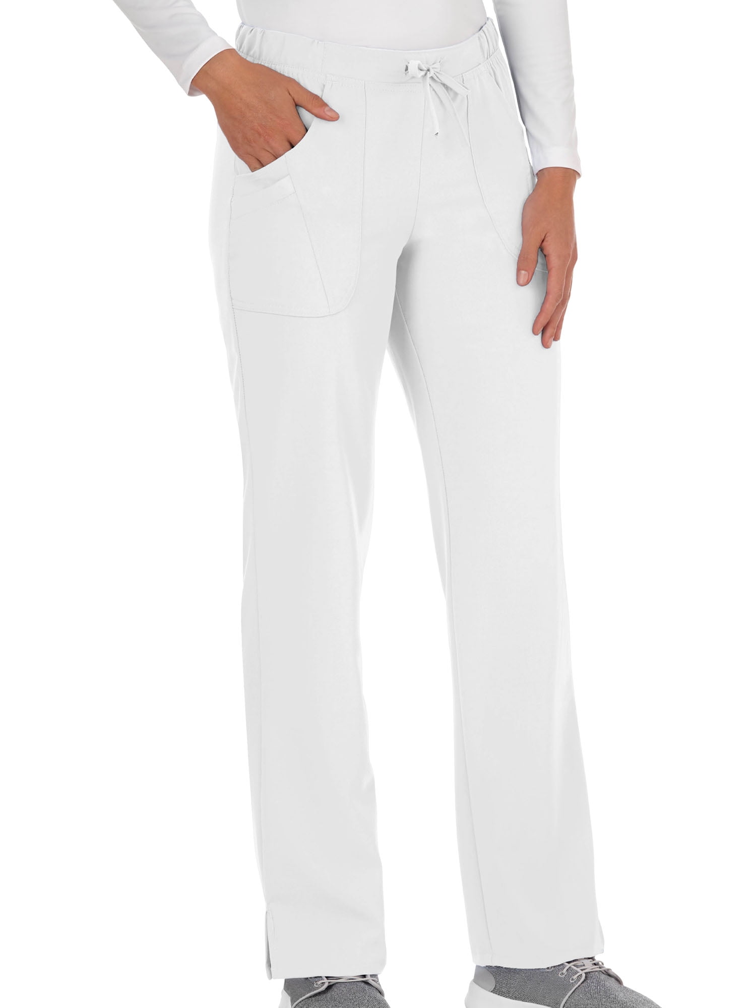 Jockey Jockey Women's Extreme Comfy Scrub Pant, Style 2377 Walmart