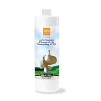 Ever Ego ImpacEgo Garlic Shampoo - Walmart.com