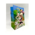 thumbnail image 2 of 2pk Disney Minnie Mouse gift bags, 2 of 2