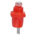 thumbnail image 1 of Tetina automática de agua para pollo, 100 piezas Tetina automática de agua para pollo Tetina para beber pollo Tetina compacta y liviana Jadeshay A, 1 of 8