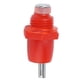 thumbnail image 4 of Bebedero Para Aves De Corral, Tetina De Agua Automática Para Pollos, 100 Piezas, Fácil De Instalar, 3 Para Granja Y Gallinero, 4 of 7