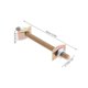 thumbnail image 2 of unbranded 8Ud Soportes Esquinero Para En Acero Universal Con Tornillos Incluidos, 2 of 6