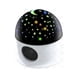 thumbnail image 1 of Foco Led Proyector Estrellas C/bocina Musica Bluetooth Niños Genérico Crystal Magic, 1 of 6
