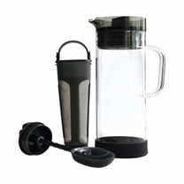 Harold Import Co. Cold Brew Carafe System 1.6Qt