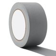 thumbnail image 1 of Premium Grade Grey Gaffers Tape 2 Inch, Heavy Duty Gaffs Tape, Non-Reflective, Multipurpose, 2Inches x 45 Yards, Easy to Rip, 1 of 4