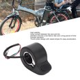 thumbnail image 4 of Electric Bicycle Thumb Throttle, Raised Stripes Throttle Thumb Accelerator Comfortable Touch  For Electric Scooter, 4 of 8