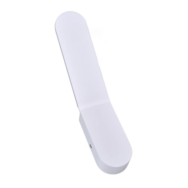 Lámpara de pared Decorativa ANGGREK LED luz Cálida 4W Patio Sala de Estar AC85V a 265V