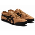 thumbnail image 1 of Onitsuka Tiger MEXICO 66 DELUXE 1181A507 203 WOOD THRUSH BLACK, 1 of 6