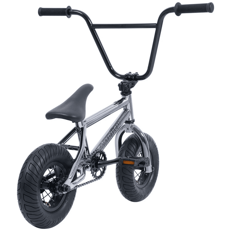 Momentum Mobility Sullivan Raid Mini BMX Bike Blow Torch - Kids 10