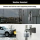 thumbnail image 5 of Candado Master Lock Acero Laminado Magnum 1-3/4 Pulgadas de Ancho, 5 of 7