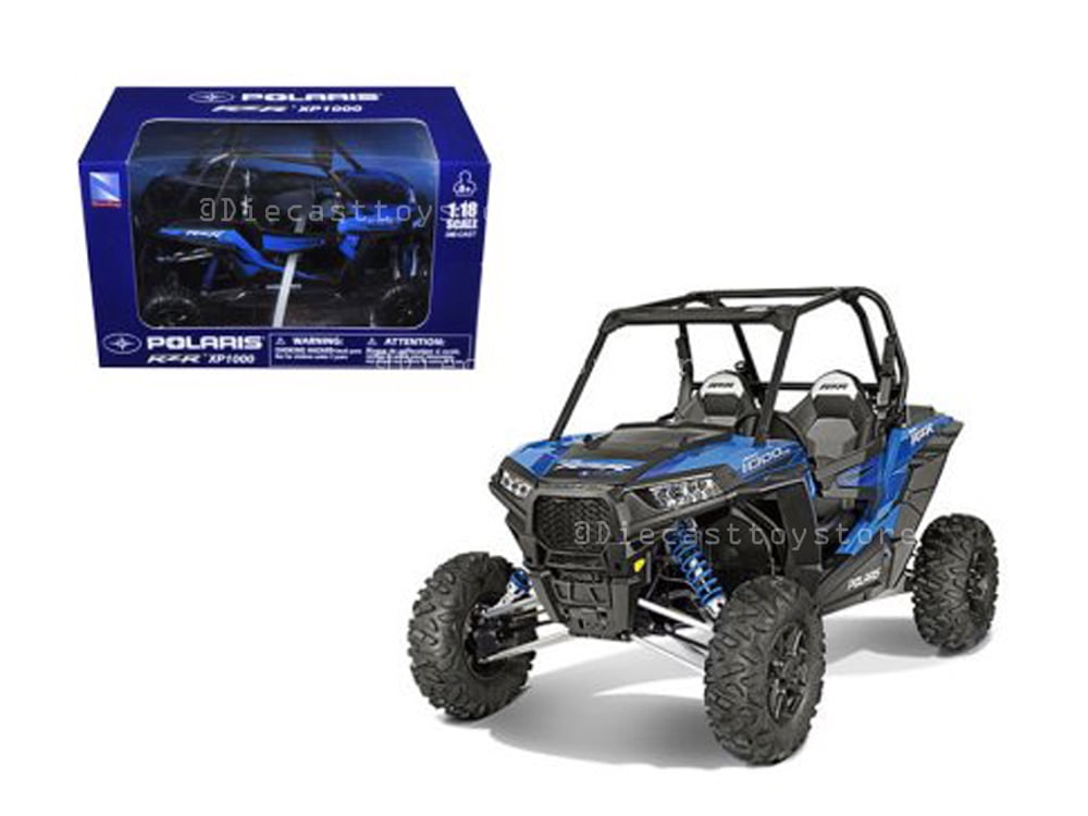 polaris rzr rc car walmart