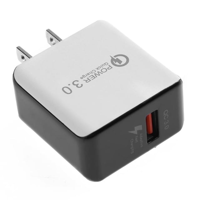Mistaha Universal US Plug Power Adapter With USB Power Adaptor Socket Plug Home Travel Adaptor