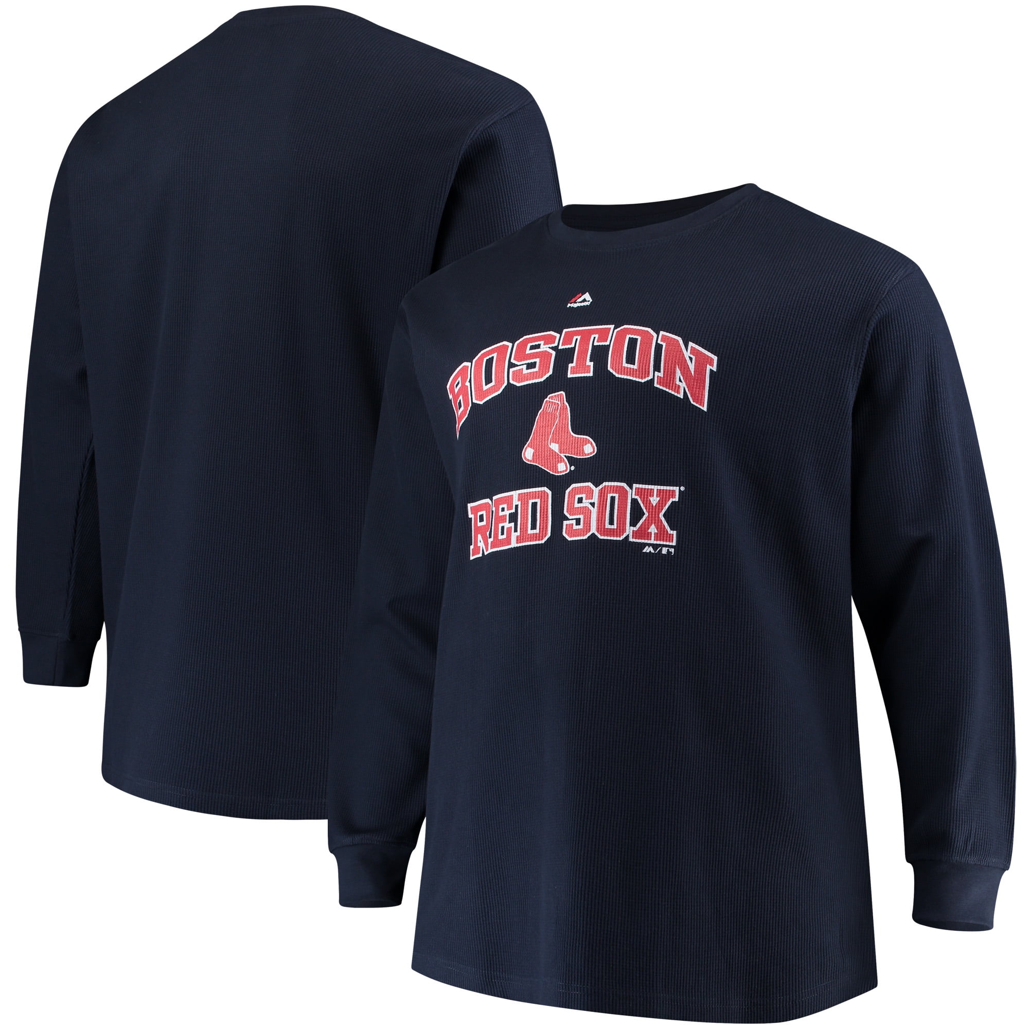 red sox long sleeve t shirt