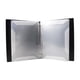 thumbnail image 1 of Carpeta de música Carpeta de almacenamiento de de papel Protectores transparentes portátiles Carpeta de música Carpeta de A4, 1 of 9