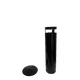 thumbnail image 3 of Ducto Chimenea Leña Home negro de 3 Pulgadas con gorro chino, 3 of 4