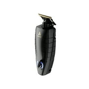 Andis 74150 GTX-EXO Professional Cord/Cordless Lithium, Beard & Hair Trimmer, Charging Stand