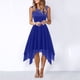 thumbnail image 2 of Vestidos de noche ajustados y personalizados de verano para mujer, 2 of 6