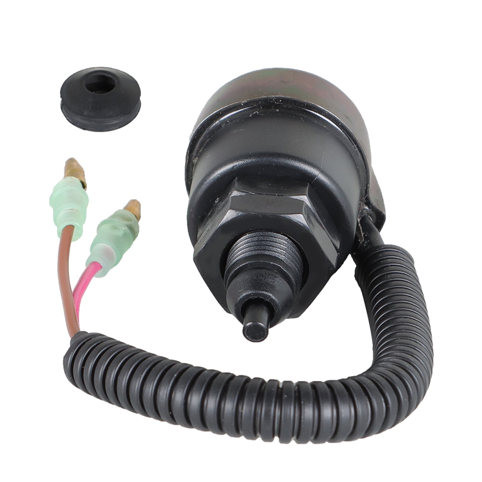 ALLCARB Golf Cart Stop Switch Assembly Replacement for Yamaha G2 G8 G9