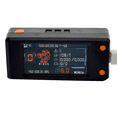 thumbnail image 2 of Upgrade Nerdminer 118KH/S BTC Solo Lottery Miner with 1.91inch Color Screen Bitcoin BTC Miner ASIC Miner,1 * NerdMiner Tool 1 * Data cable(The color is random, and the designation is not accepted.), 2 of 8