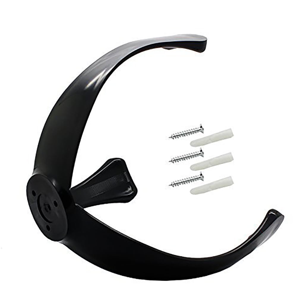 Ball Claw Rack Wall Mounted Sports Ball Storage Display Holder Shelf for Football Soccer Basketball