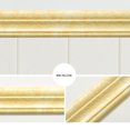 thumbnail image 1 of MAOWAPLG Tira de borde de pared tridimensional autoadhesiva Decoración de pared, 1 of 2