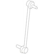 Genuine OE Volvo Stabilizer Link - 31658608 Fits select: 2011-2018 VOLVO S60, 2010-2017 VOLVO XC60