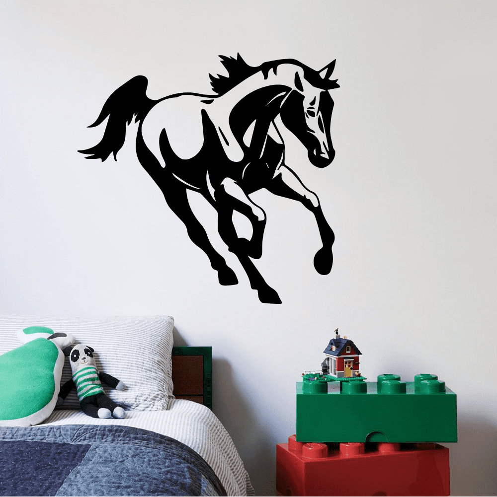 Elegant Horse Drawing in Line Art Style minimalism created with  Generative AI Stock Photo  Image of pencil pets 268906114