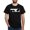 Black, variant on CafePress - Tractor Chick_1 Light T Shirt - Men's Classic Cotton T-Shirts