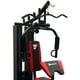 thumbnail image 3 of Gimnasio Multifuncional Unifitness 21B, 3 of 6