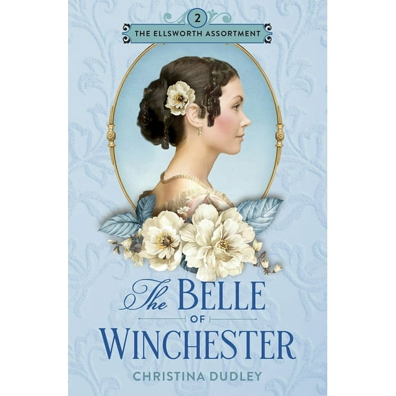 The Belle of Winchester, (Paperback)