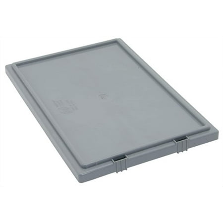 

Stack & NEST Tote LID Gray