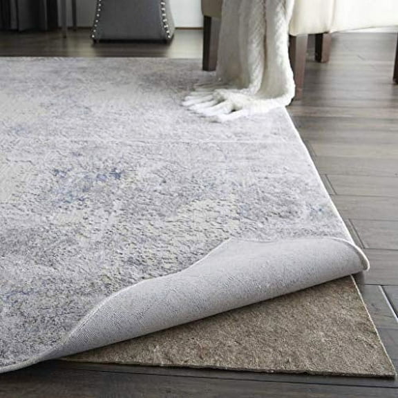 Nourison Loc Tan Rug Pad 3'X 5