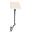 thumbnail image 1 of Adjustable Mount, 26 Inch Roof Mount for Internet Kit Satellite, Pole Mount for V2 A, 1 of 5