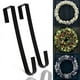 thumbnail image 1 of Ganchos para Coronas de Halloween Osgow 15 Pulgadas, 1 of 3