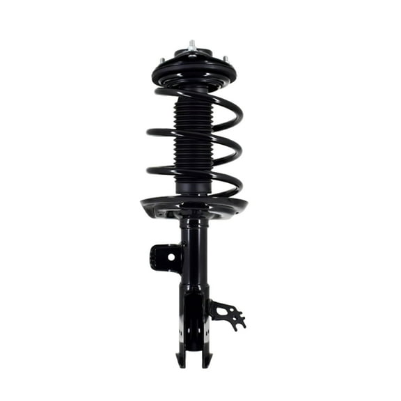 Front Right Quick Complete Strut-Coil Spring Assembly For 2018-2023 Toyota Camry