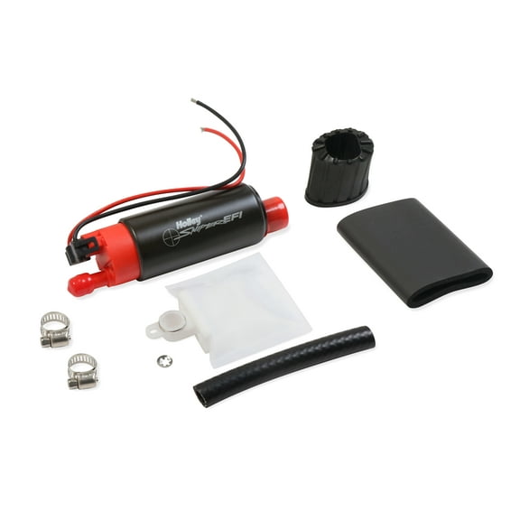 Holley Performance 19-342 Electric Fuel Pump