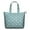 Blue Cartoon Unicorn, variant on Blue Cartoon Unicorn Rainbow Cloud Star Balloon Travel Tote Bags for Women Carry On,Large Weekender Bags for Women Travel,Multi Functional Duffle Bag for Work,Shopping,Sports
