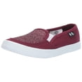 thumbnail image 1 of Harley-Davidson Espadrilles Gridley pour Enfants, 1 of 2