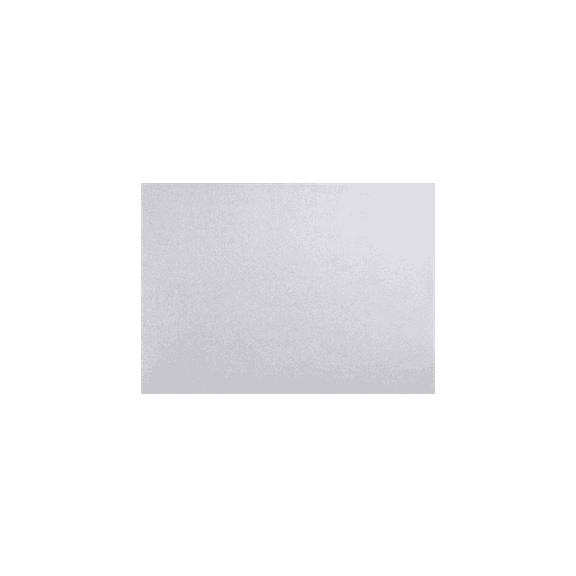 LUXPaper A7 Flat Card, 5 1/8 x 7, Crystal Metallic, 1000 Pack