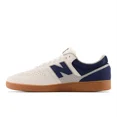 thumbnail image 2 of New Balance Numeric Men's Brandon Westgate 508 Sea Salt Navy Shoes, 2 of 5