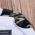 thumbnail image 4 of AMERTEER Ensemble de Survêtement Camouflage à Manches Longues pour Garçons, 4 of 6