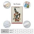 thumbnail image 2 of Fast Times at Ridgemont High(5)Movies Poster Wall Art Poster Gifts Bedroom Prints Home Decor Hanging Picture Canvas Painting Posters 12x18inch(30x45cm), 2 of 6