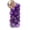 Purple, variant on WNFJR 24 Pcs Christmas Balls Ornaments, Shatterproof Christmas Hanging Balls for Xmas Tree, Holiday, Wedding, Party(Blue)