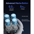 thumbnail image 4 of Controlador EasySMX S10 para Nintendo Switch 2/Switch/PC, 4 of 9