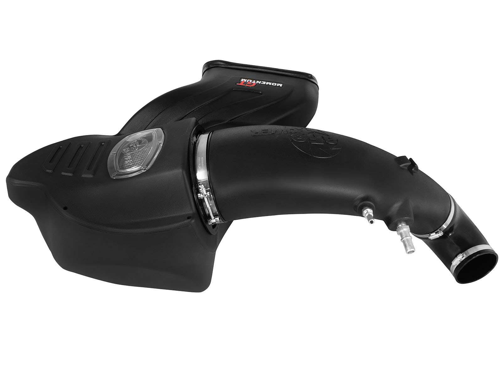 AFE POWER 54-73114 MOMENTUM GT PRO 5R STAGE-2 INTAKE SYSTEM; F150 2015 V8-5.0L