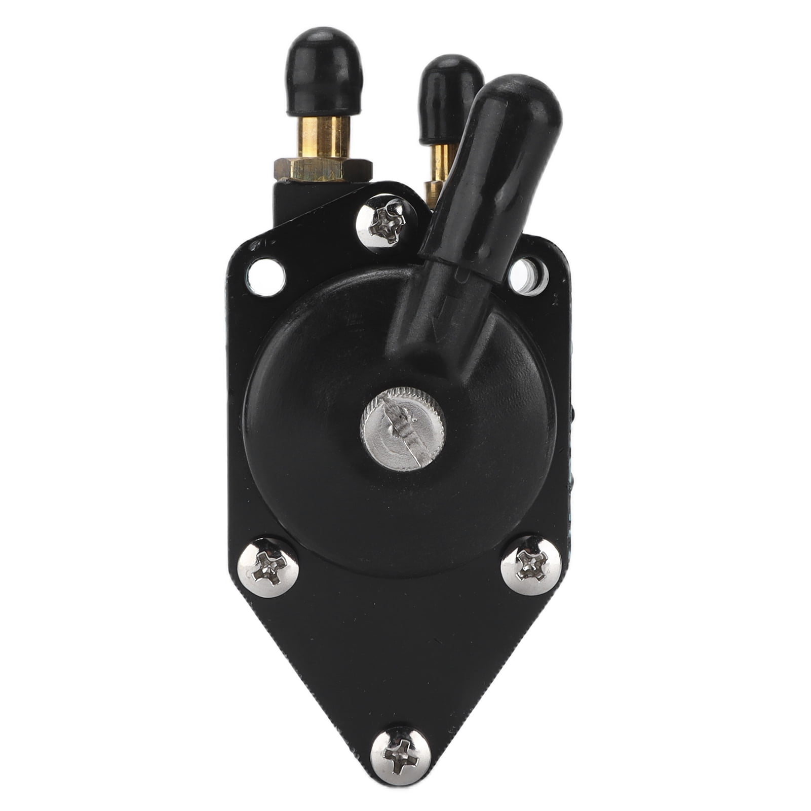 Fuel Pump, 385784 Outboard Engine Fuel Pump 3 Joints Replacement For