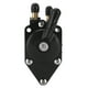 thumbnail image 2 of Outboard Motor Fuel Pump 385784 433390 Replacement for Johnson Evinrude 25 35 50 65 70 75 85 88 90 100 105 115 125 135 140 HP, 2 of 5