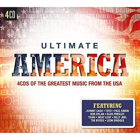 Ultimate America / Various