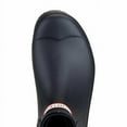 thumbnail image 4 of Hunter Ladies' Size 8, Original Chelsea Rain Boot, Black, New in Box, 4 of 6